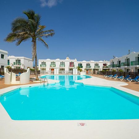 Апартаменты Blue Island Pool View & Wi-Fi By Irent Fuerteventura Коральео Экстерьер фото