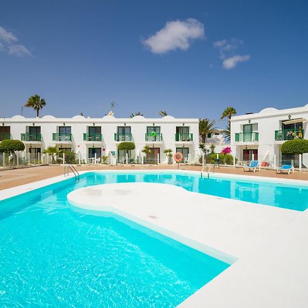 Апартаменты Blue Island Pool View & Wi-Fi By Irent Fuerteventura Коральео Экстерьер фото