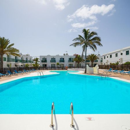 Апартаменты Blue Island Pool View & Wi-Fi By Irent Fuerteventura Коральео Экстерьер фото